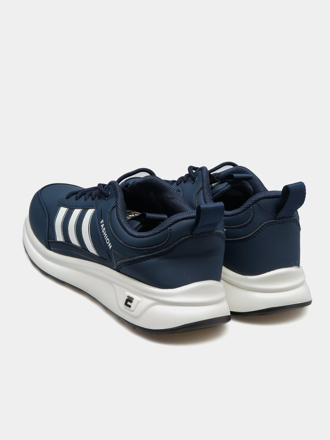 Кроссовки , размер 45, синий — фото 1