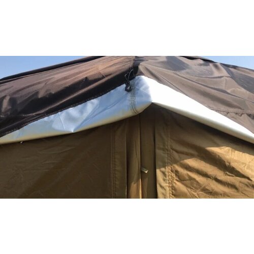 фото Защитный чехол-тент для шатра mir camping mimir-2905s idr
