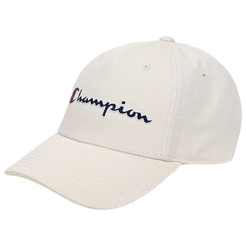 фото Кепка champion cap мужчины 804480-ww001 uni