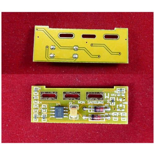 ELP ELP-CH-SCLP510Y чип (Samsung CLP510) желтый 5000 стр (совместимый)