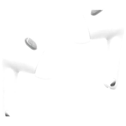 Наушники беспроводные белые через bluetooth Xiaomi Buds-3T Pro белый глянец - звук премиум класса до 6 часов работы BHR5177GL 1020400₽