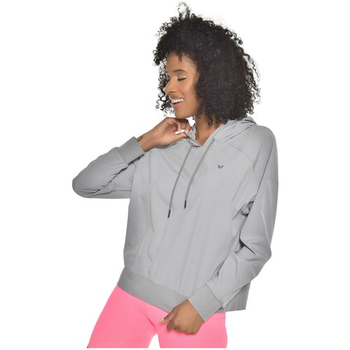 фото Толстовка bilcee kadın uzun kollu i̇nce sweatshirt gw-9225 женщины tb21wr11s9225-1-1004 xs