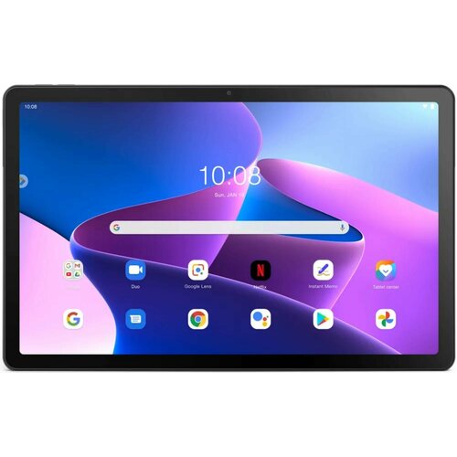 Планшет 101 LENOVO Tab M10 TB-328XU ZAAF0033SE IPS 1920x12004Gb64Gb3G 4GAndroid 11 серый 2061500₽