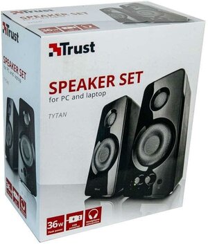 Trust tytan 2.0 speaker set 2025