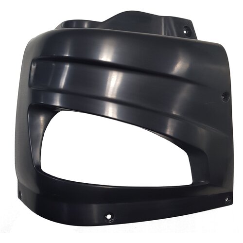 Углы бампера МАЗ под фару Калина