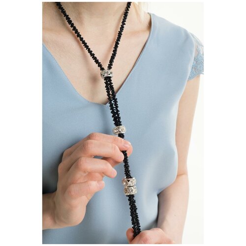 Сотуар No Brand NK0011-2 Черный 18100₽