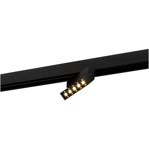 Светильник трековый магнитный Torrente AMD-Light AMD9019 BK