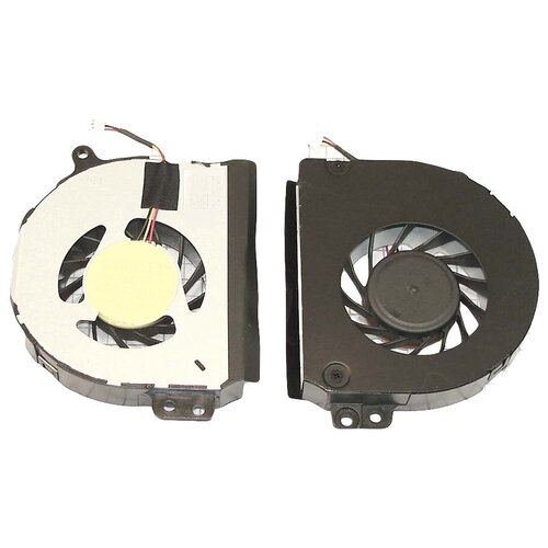 new laptop cooling fan for dell inspiron 14r n4010 1464 1564 1764 p n dfs531205hc0t mf60100v1 q010 g99 cpu cooler radiator Кулер Dell Inspiron 1464, 1564, 1764, 13R,14R, N4010, N4110