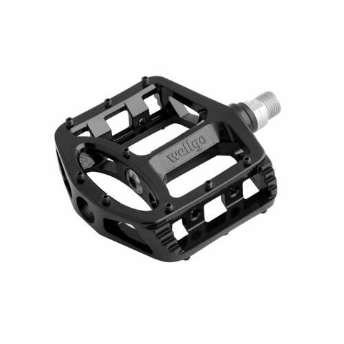 фото Педали mtb магнезиевые mg1 wellgo