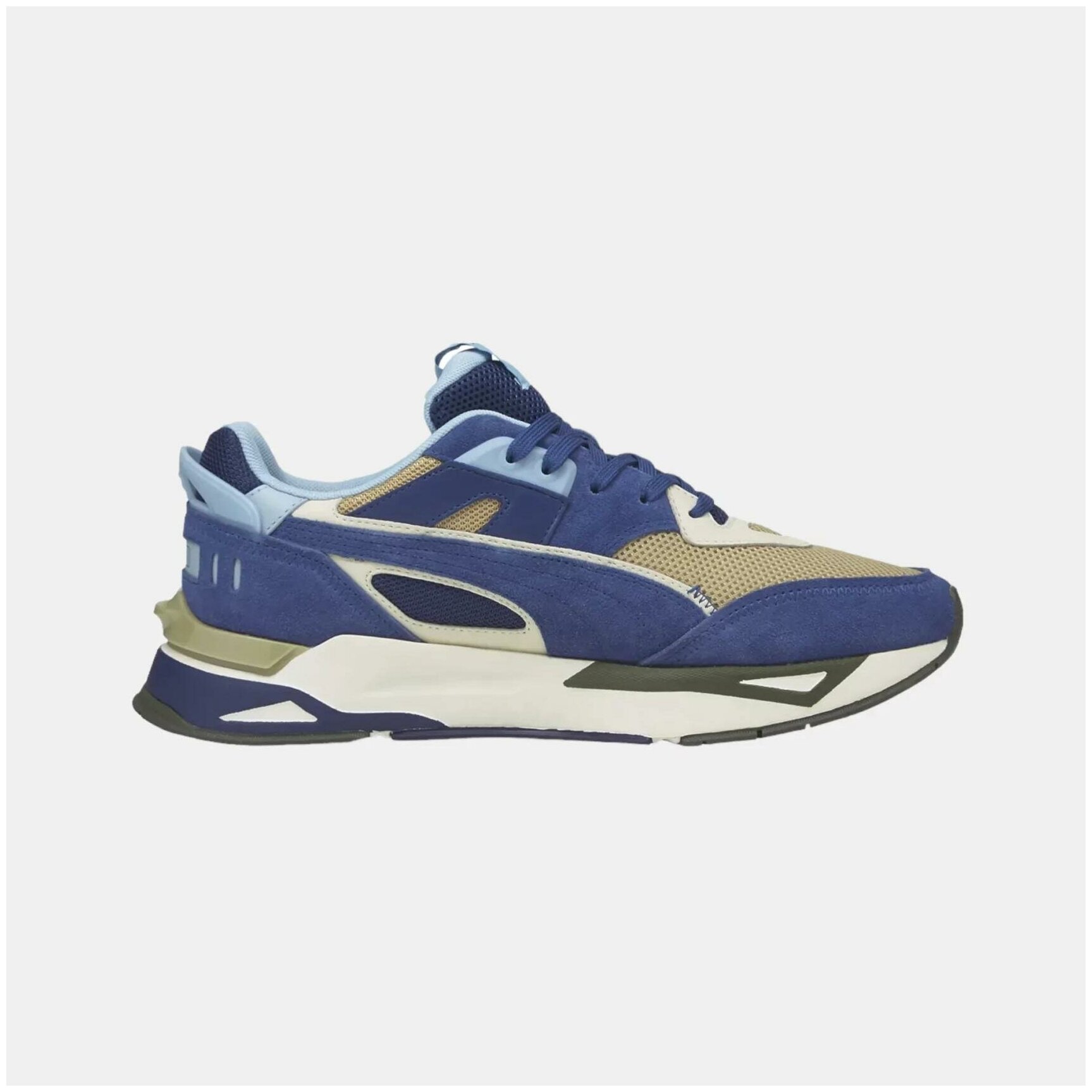 puma maison kitsune