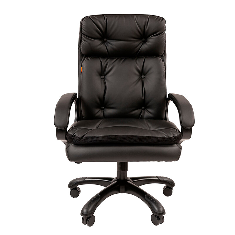 Компьютерное кресло Chairman 442 R 015 Black 00-07127983
