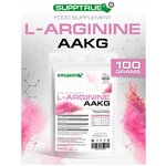 Supptrue/Аминокислота L-arginine/ комплекс для тренировок - изображение