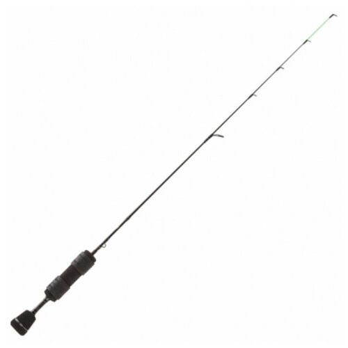 13 FISHING Удилище зимнее13 Fishing Widow Maker Ice Rod 28 Medium (Carbon Blank with Evolve Reel Wraps)