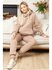 Комплект одежды Jools Fashion женский спортивный зимний