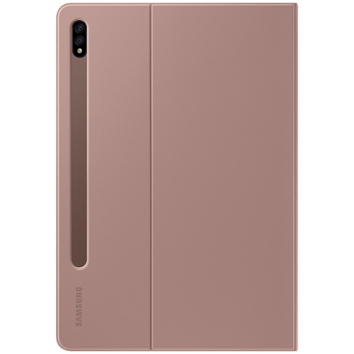 Чехол SAMSUNG EF-BT630PAEGRU (B.Cover T630 роз) (EF-BT630PAEGRU)