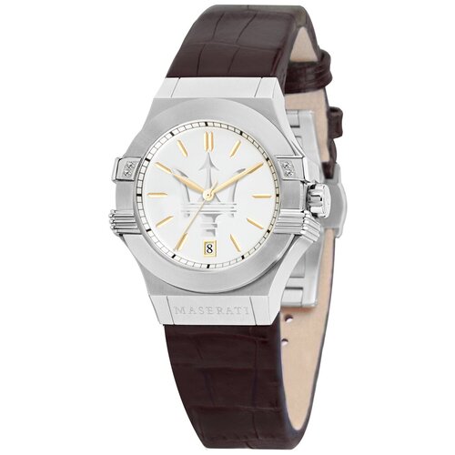 фото Наручные часы maserati potenza r8851108506