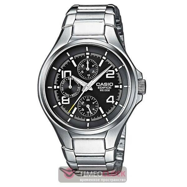 Наручные часы CASIO Edifice EF-316D-1A