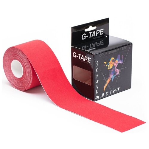   G-tape Red