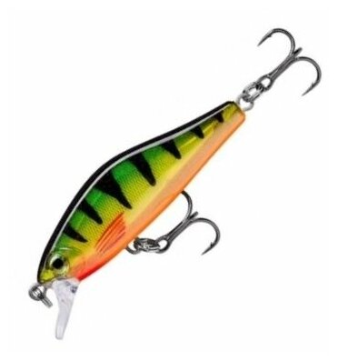 Rapala, Воблер Shadow Rap Solid Shad 05, P