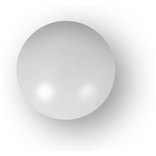 Светильник Спутник SP-FCL SW12W белый