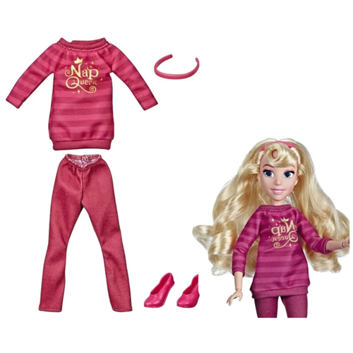 Одежда для кукол Одежда для куклы Аврора Ральф против интернета