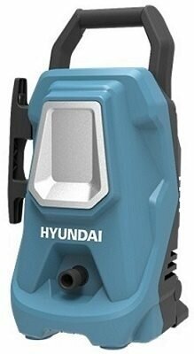 Мойка высокого давления Hyundai HHW 120-400 120 бар 400 л/ч