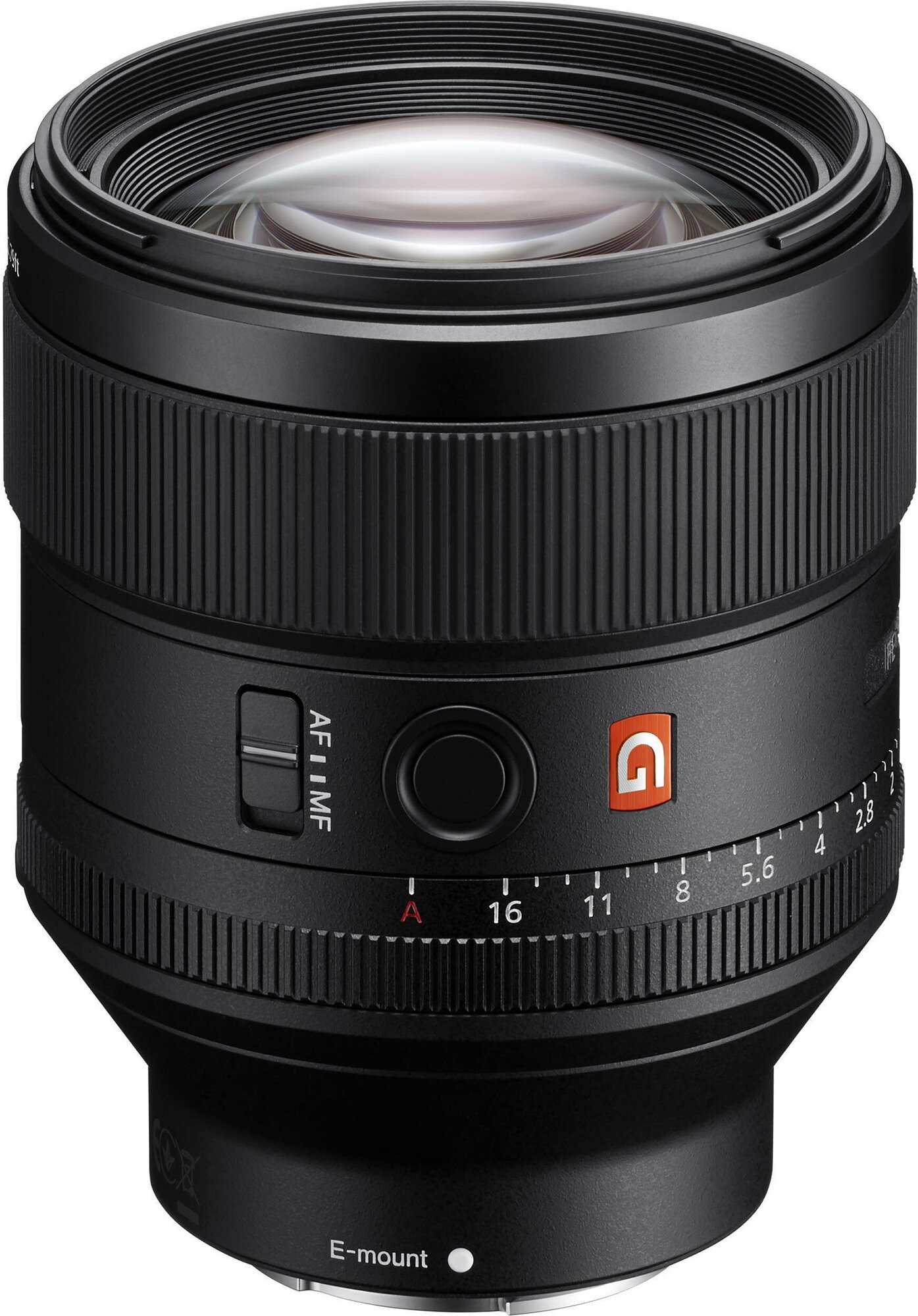 Объектив Sony Full Frame SEL-85F14 GM FE 85mm f/1.4 GM Lens - фото №15