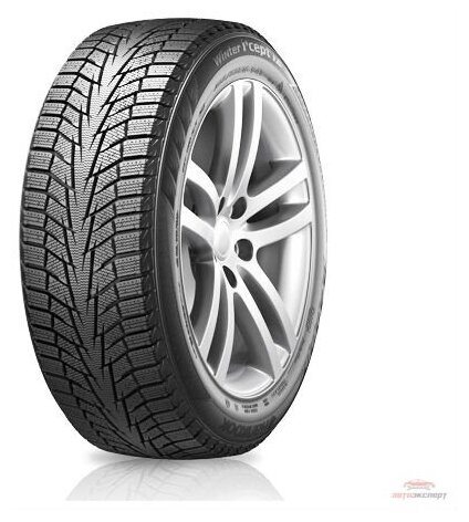 Автомобильные шины Hankook Winter I*cept iZ 2 W616 185/70 R14 92T