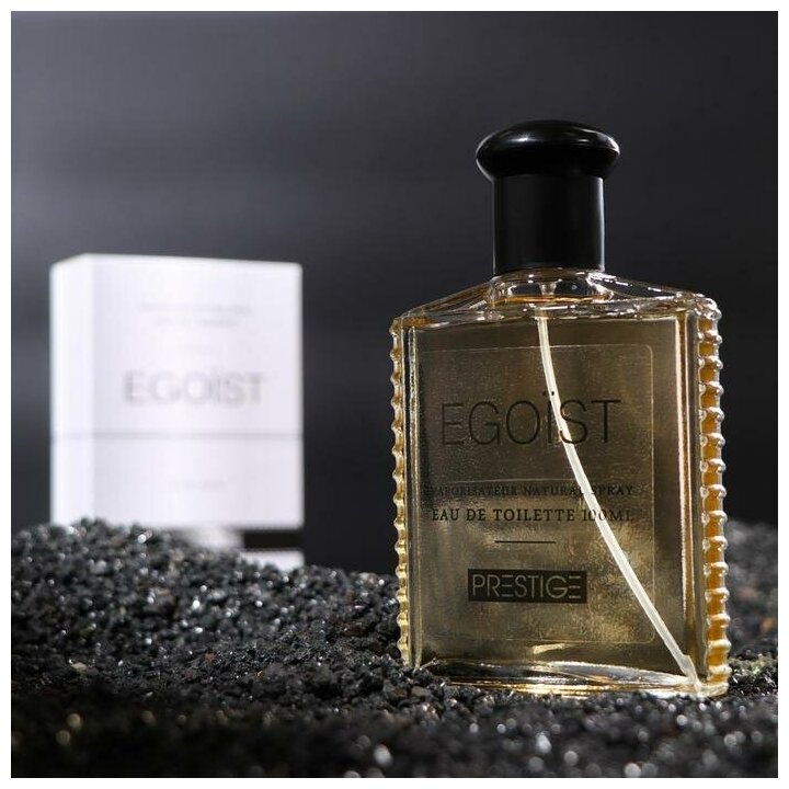 П_не марк_today parfum_prestige п/в 100мл(м)_egoist 0C3003002 .