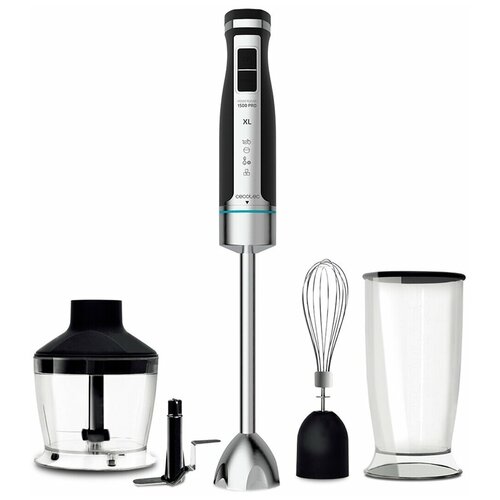 Блендер Cecotec PowerGear 1500 XL Pro 04095 798700₽