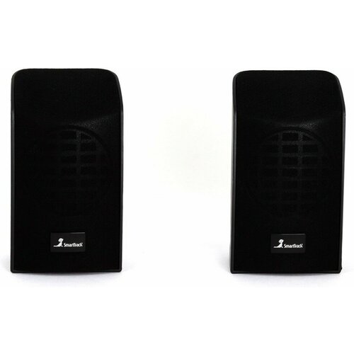 Компьютерные колонки 20 SmartBuy ORCA BAND мощность 6Вт питание от USB 116000₽