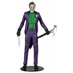 Фигурка Mortal Kombat: The Joker (18 см) - изображение