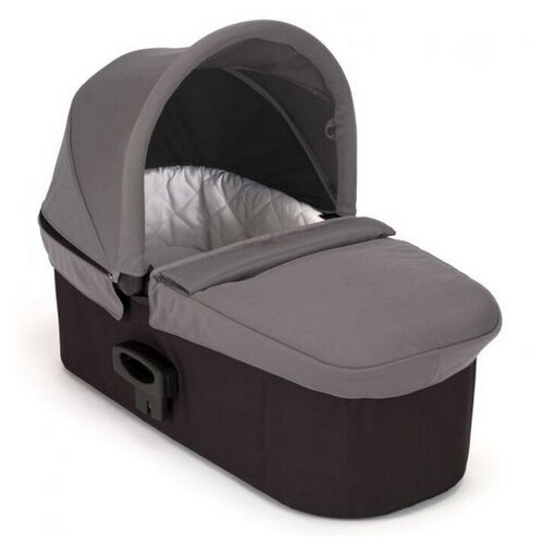 Люлька Baby Jogger Deluxe Pram SLATE