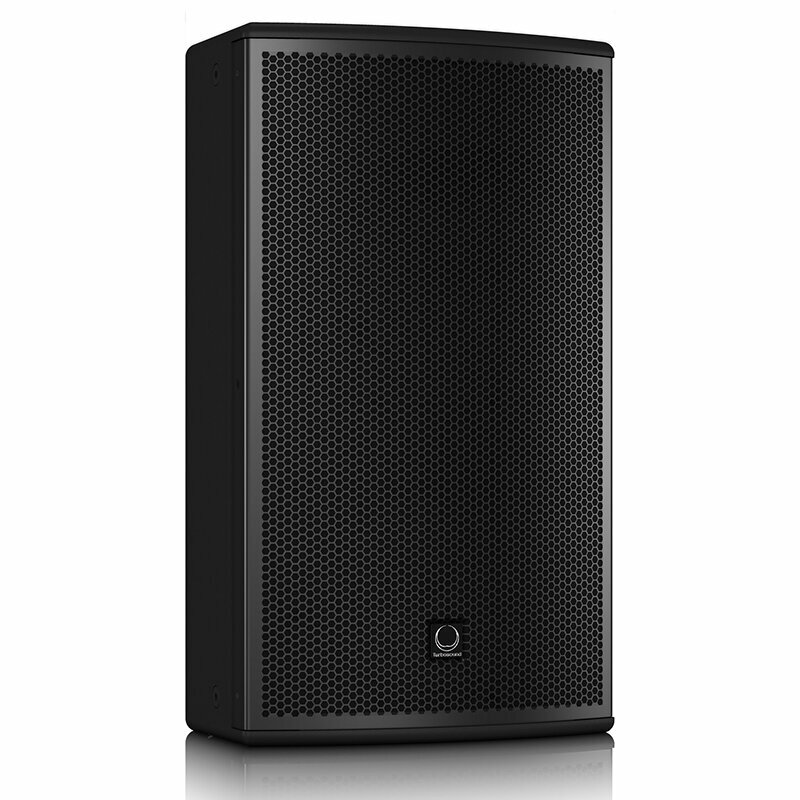 Акустическая система TURBOSOUND NuQ122-AN