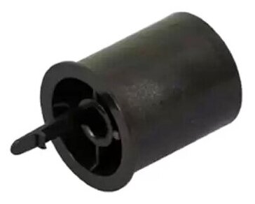 Основание ролика захвата без резинки Samsung ML-3310 3710 3750 SCX-4833 5637 JC61-04100A 363₽