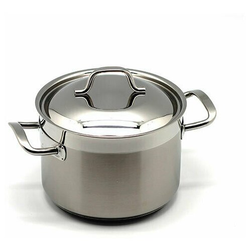 Кастрюля глубокая 