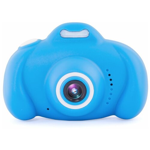 Rekam Фотоаппарат детский Rekam iLook K410i Blue