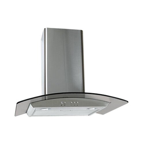 Вытяжка Elikor Аметист 50Н-430-К3Д нержавейкастекло тонированное 1856000₽