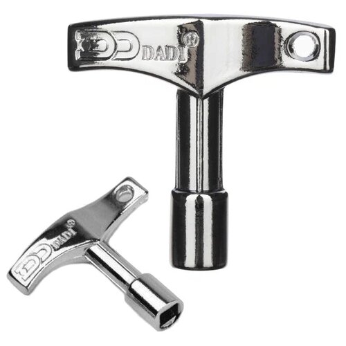 Ключ для настройки гитары / барабана (квадрат) DADI DK4