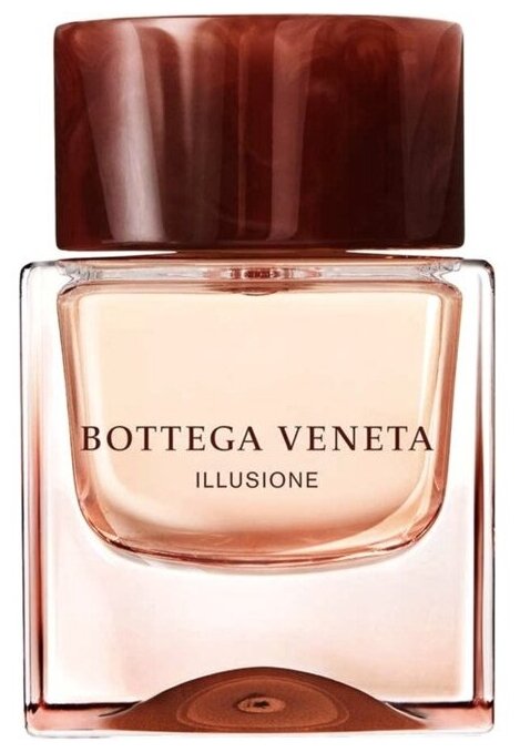 Bottega Veneta, Illusione Eau De Parfum, 75 мл, парфюмерная вода женская