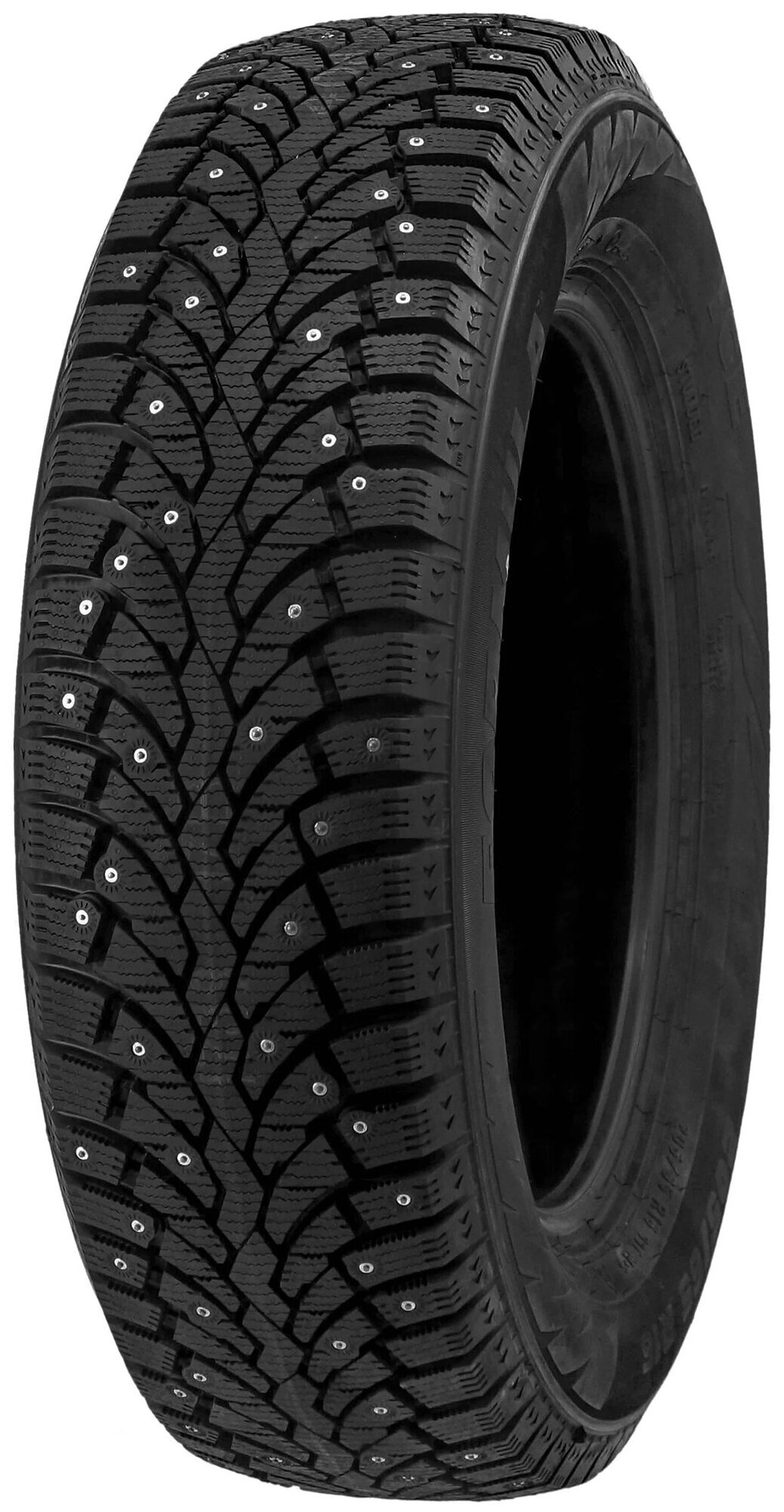 Шина Pirelli Formula Ice 225/55 R18 102T XL зимняя