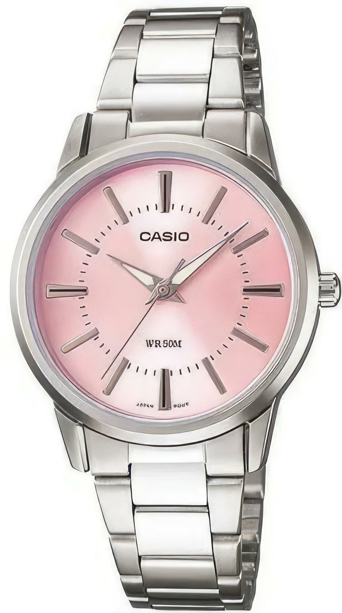 Наручные часы CASIO Collection Women LTP-1303D-4A