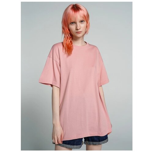 фото Футболка твое, размер m, розовый