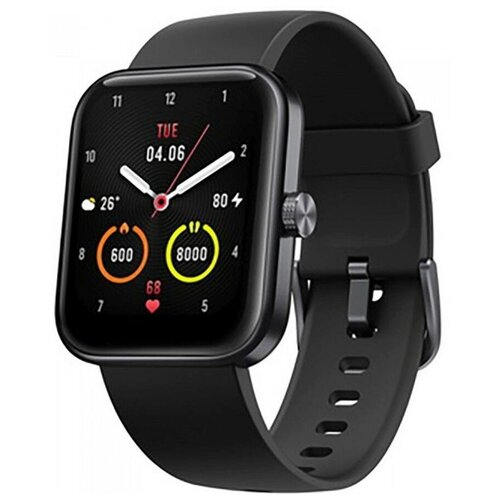 Смарт-часы Xiaomi Maimo watch WT2105 черный 400000₽