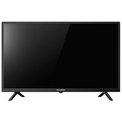 Телевизор 32 Hyundai H-LED32GS5003 HD 1366x768 Smart TV серебристый 1299000₽