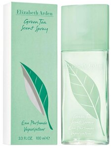 Elizabeth Arden парфюмерная вода Green Tea, 100 мл