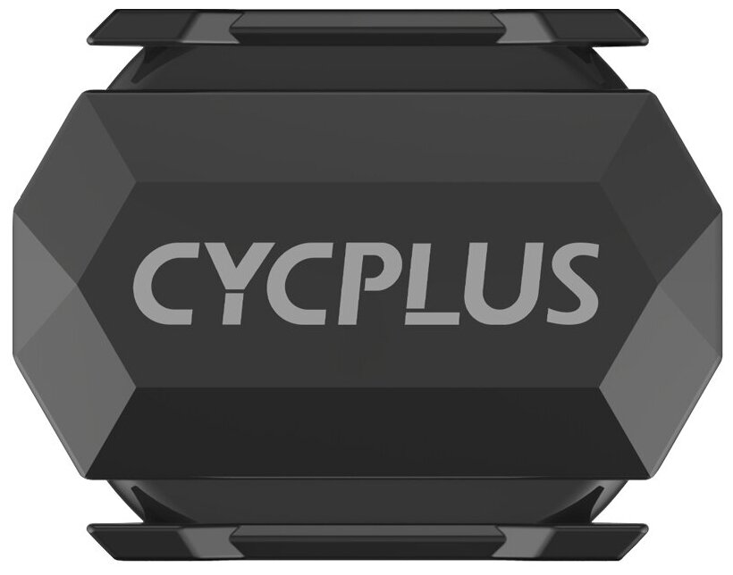 Cycplus. Датчик скорости и каденса C3