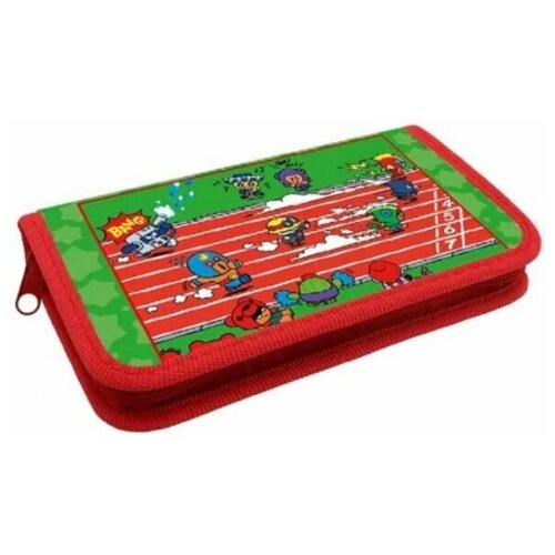 Пенал Brawl Stars: На старт-марш!