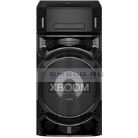 Музыкальный центр LG XBOOM ON77DK