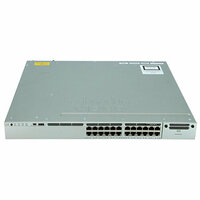 Коммутатор Cisco Catalyst WS-C3850-24T-S